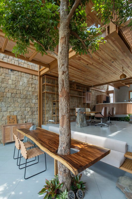 Ga.o House