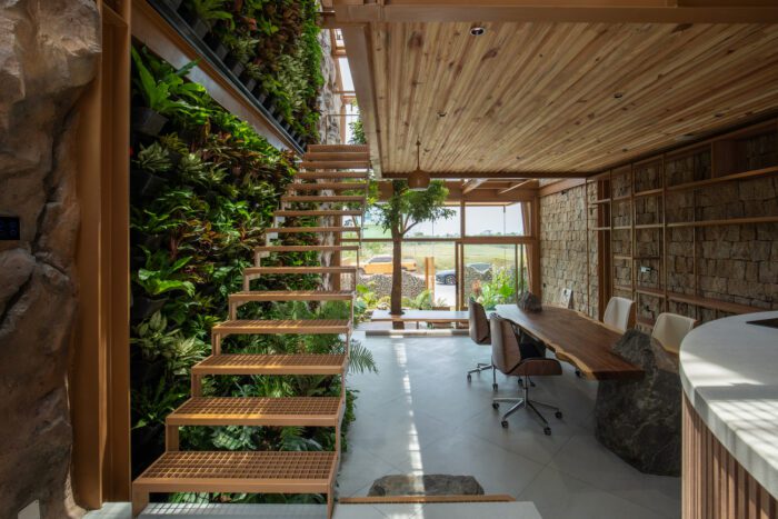 Ga.o House