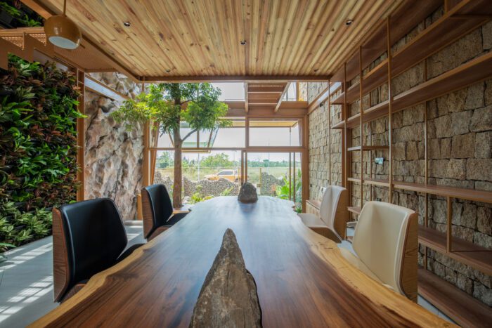 Ga.o House