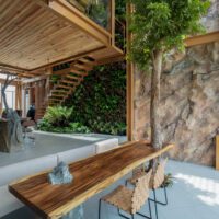Ga.o House