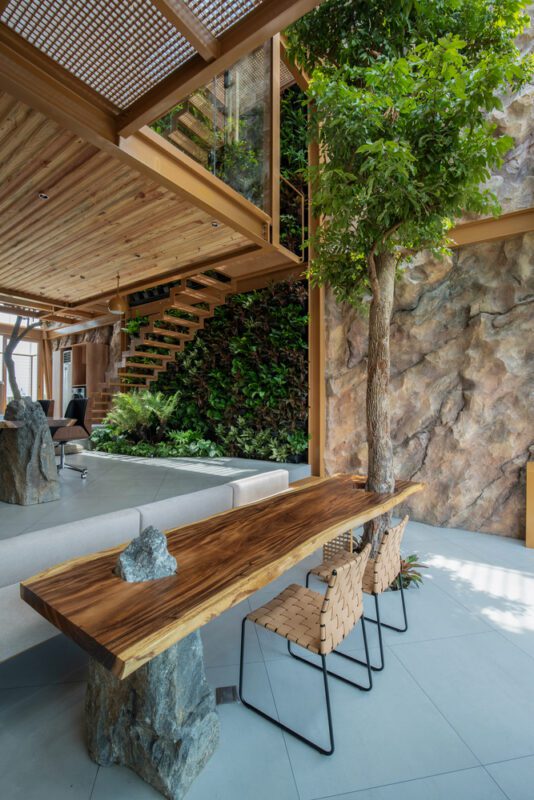Ga.o House