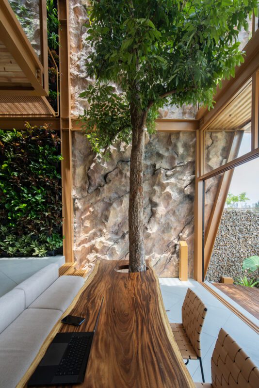 Ga.o House
