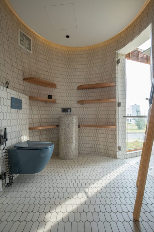 Ga.o House