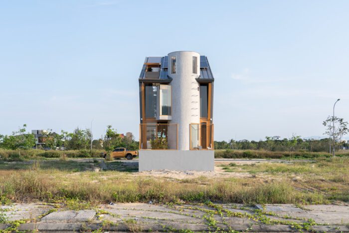 Ga.o House