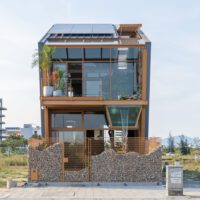 Ga.o House