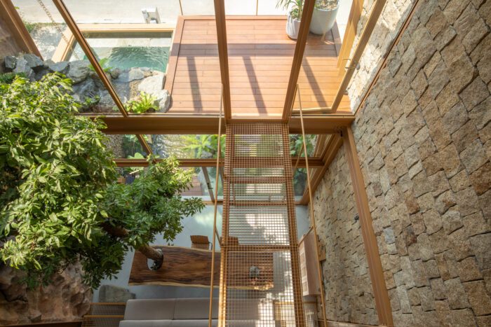 Ga.o House