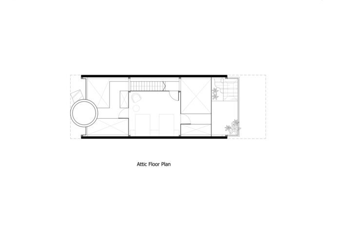 Ga.o House