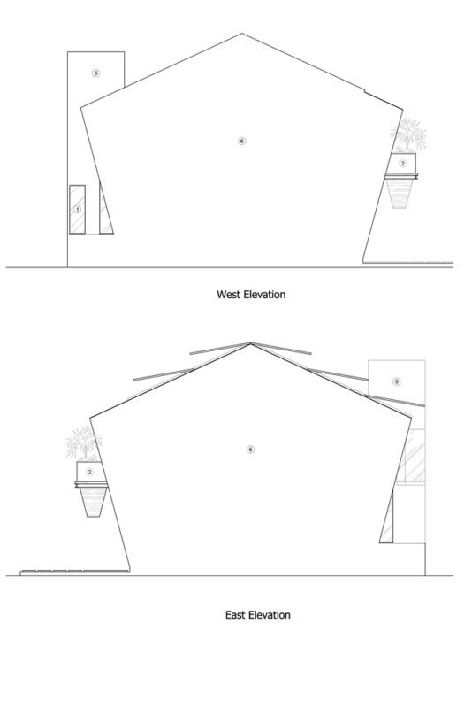 Ga.o House