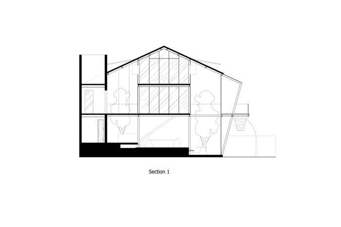 Ga.o House