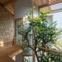 Ga.o House