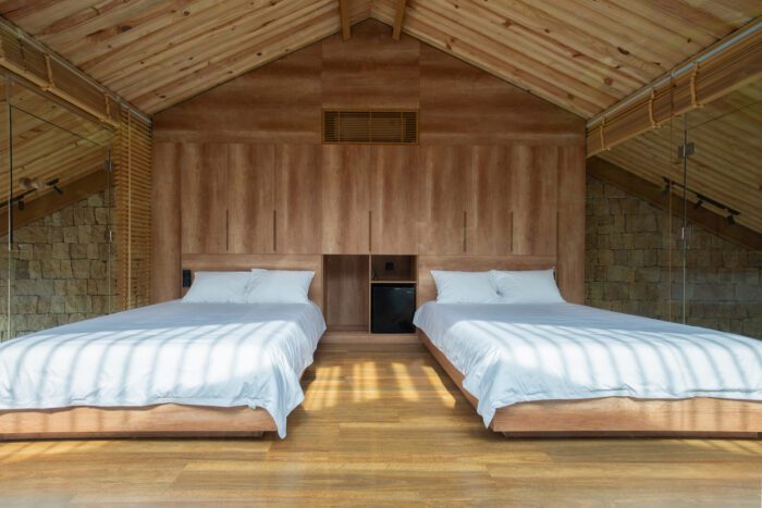 Ga.o House