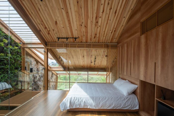 Ga.o House