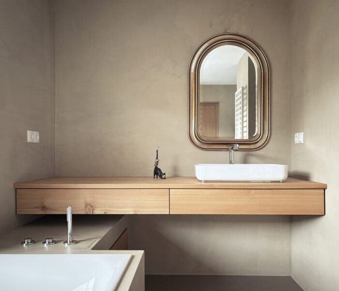 House for Lisa and Bert