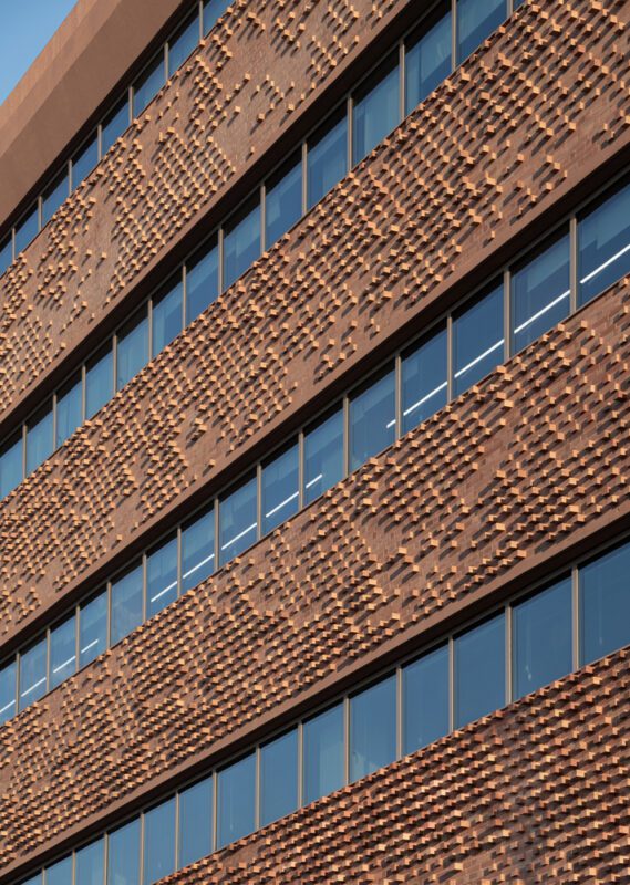 HUB26 Office Complex in Thessaloniki | Divercity Architects - Arch2O.com