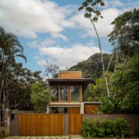 ISA Residence