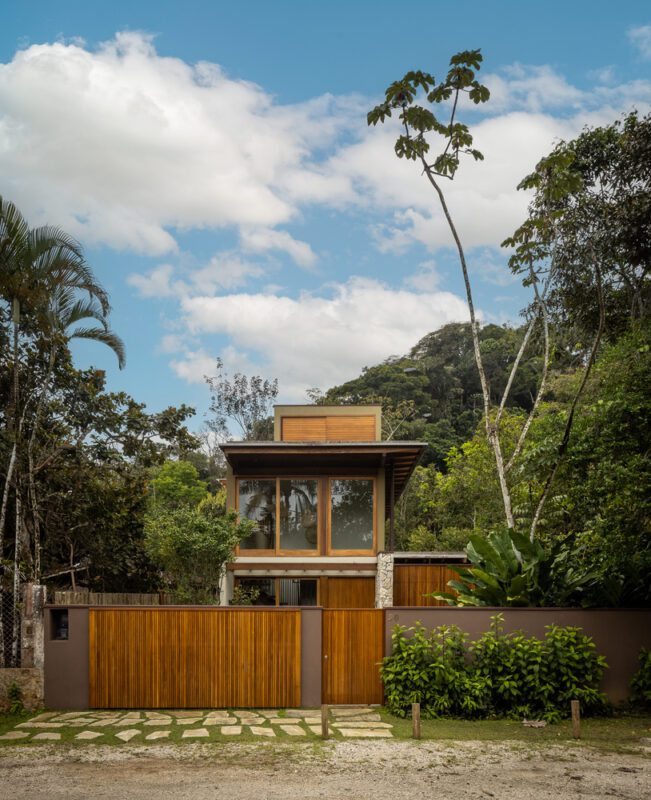 ISA Residence