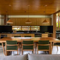 ISA Residence