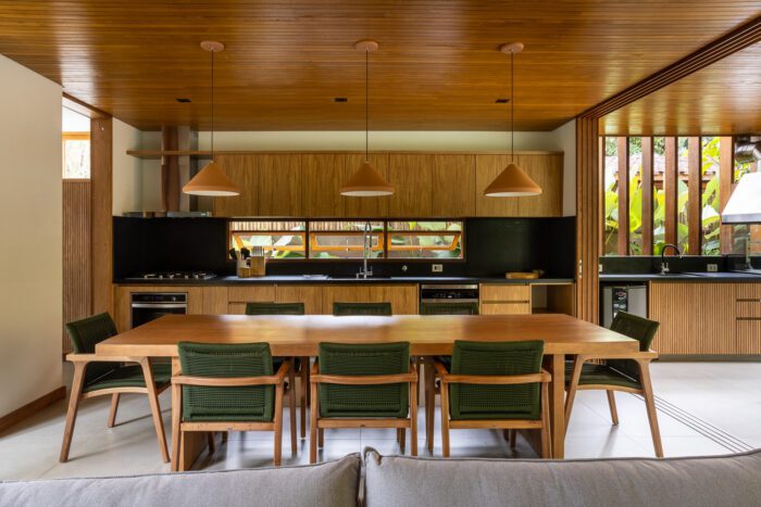 residencia isa pitta arquitetura 14 ISA Residence