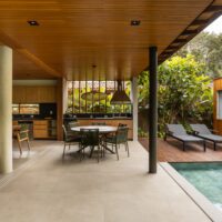 ISA Residence