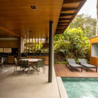 ISA Residence