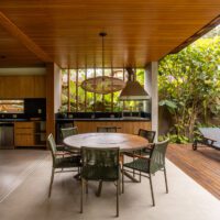 ISA Residence