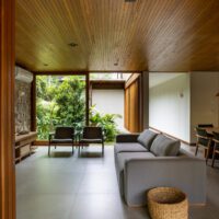 ISA Residence