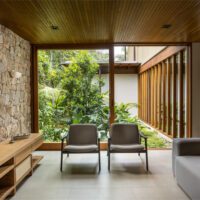 ISA Residence