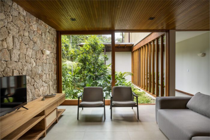 ISA Residence