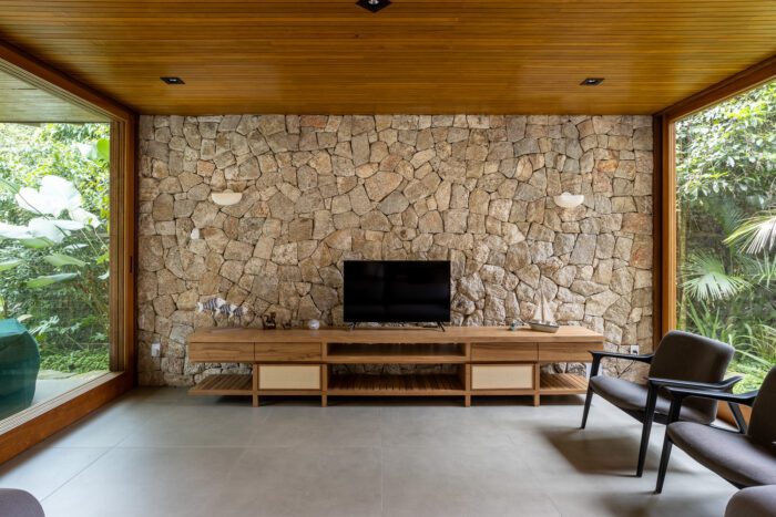 ISA Residence