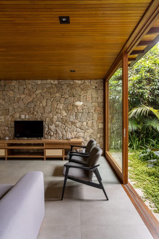 ISA Residence