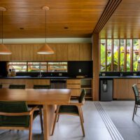 ISA Residence