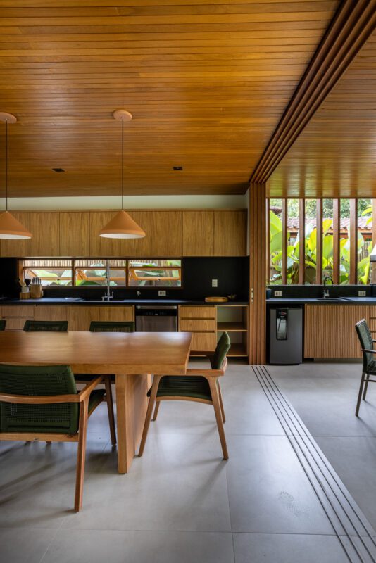 ISA Residence