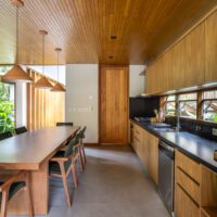 ISA Residence