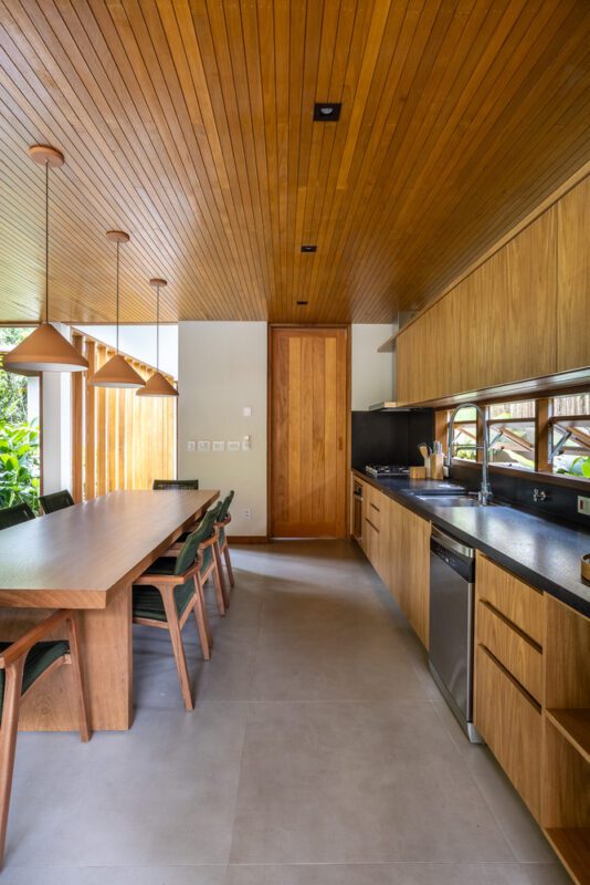 ISA Residence