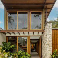 ISA Residence