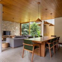 ISA Residence