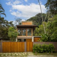 ISA Residence