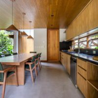 ISA Residence