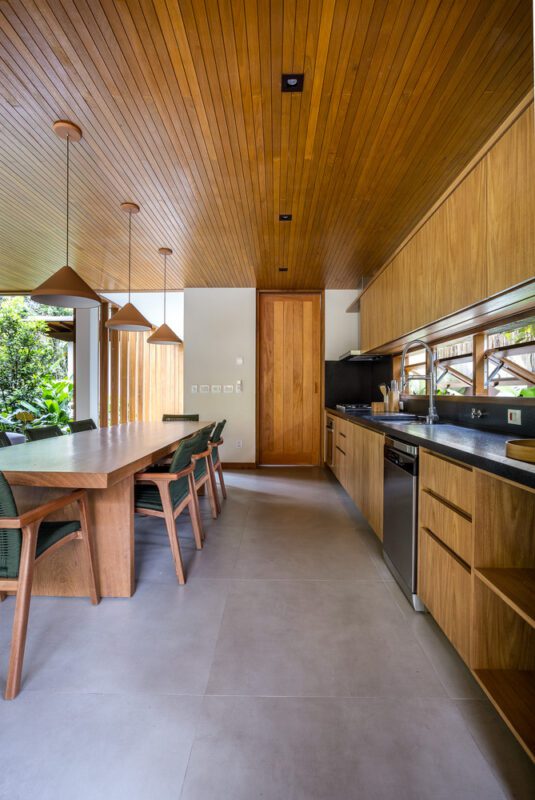 ISA Residence
