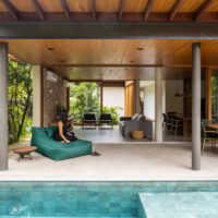 ISA Residence