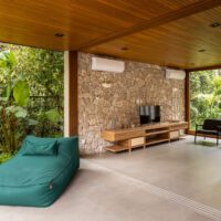 ISA Residence