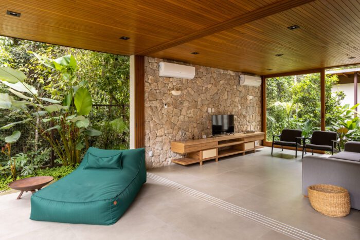 residencia isa pitta arquitetura 28 ISA Residence