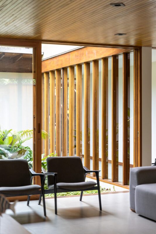 ISA Residence
