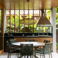 ISA Residence