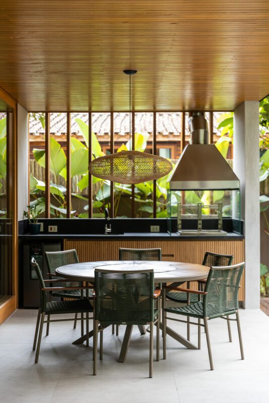 ISA Residence