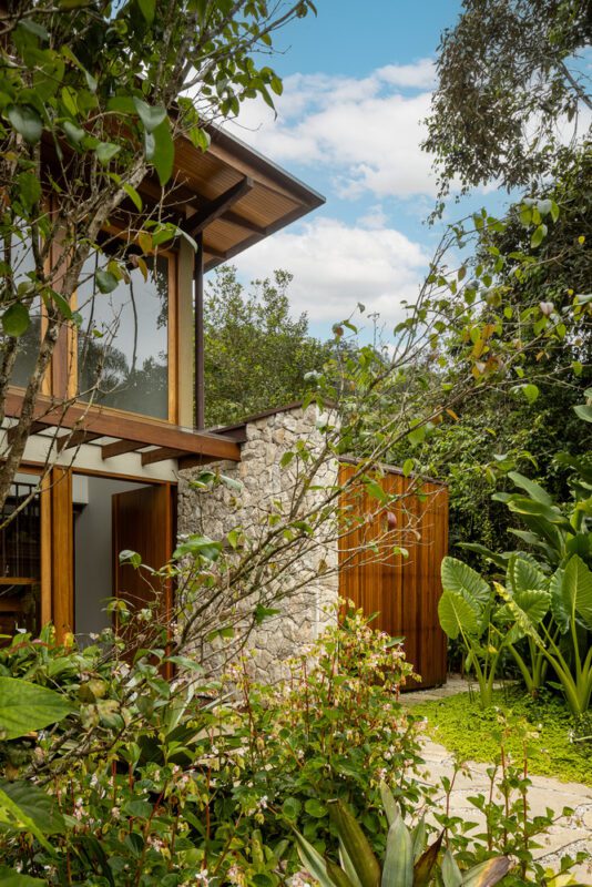 ISA Residence