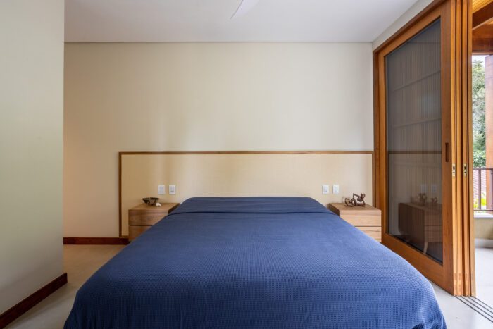ISA Residence