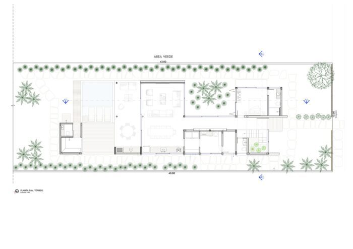 ISA Residence