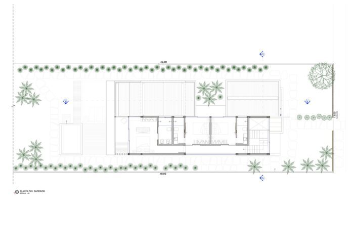 ISA Residence