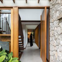 ISA Residence